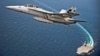 خلبان های سوپر هورنت F/A-18F جت جنگنده نیروی دریایی آمریکا که تا ارتفاع خیلی بالا پرواز می کنند، ادعا می کنند اشیای پرنده ناشناخته ای را مشاهده کرده اند. 