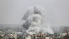Israel Promises 'Massive' Response to Gaza Rockets