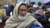 Jutaan Orang Afghanistan Kedinginan dan Kelaparan