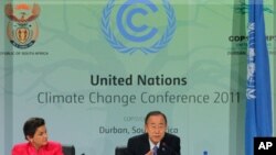 Clima: Moçambique pede ajuda à ONU