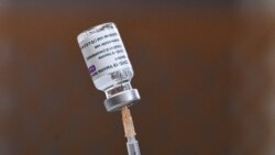Covid-19: Guineenses com reservas para vacinar