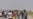 حملات داعش ایزدیهای عراق را آواره کوهستانها کرده است
