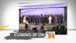 Africa 54