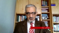 طالبی: خلع سلاح حزب‌الله از یک مطالبه سیاسی به یک روند اجرایی تبدیل شده است

