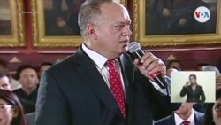 ¿Habrá nueva Constitución en Venezuela?