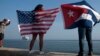 Llegan a EE.UU. últimos médicos cubanos desertores