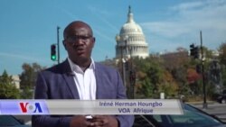 Correspondants VOA du 31 octobre du 2018