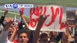 60초로 보는 세계 - 2012.9.14