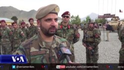 Afganët të shqetësuar për tërheqjen e trupave të huaja