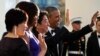 Obama: Xitoy AQSh va Yaponiya ittifoqini o'ziga qarshi ko'rmasligi kerak