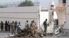 Car Bomb Targets Turkish Delegation in Somalia