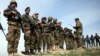 سخنگوی قوای مسلح افغانستان: سربازان ما به پاکستان پناه نبرده اند