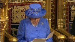 Queen Elizabeth: UK Needs Best Possible Brexit Deal