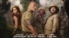 Jumanji: The Next Level ทะลุจากโลกแห่งเกมส์สู่แชมป์หนังทำเงินสหรัฐฯ