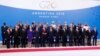 ဖွံ့ဖြိုးဆဲနိုင်ငံတွေ ကြွေးမြီသက်သာရေးအစီအစဉ် G20 မူချမှတ် 