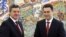 Груевски доби мандат од Иванов за нова влада