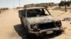 Militan Serang Markas Besar Intelijen Militer di Sinai, 3 Tentara Tewas