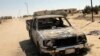 3 binh sĩ Ai Cập thiệt mạng tại bán đảo Sinai