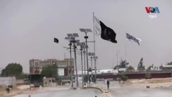 د چمن سرحدي پولې بندیز دریمه ورځ- عادي خلک د ستونزو سره مخ دي