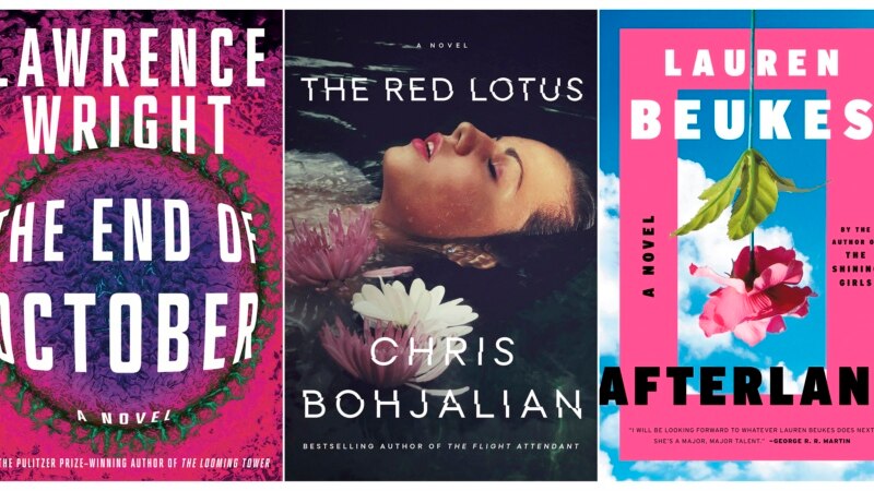 Plague as Art: Over the Centuries, Many Kinds of Stories