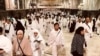 Pejabat: 2 Kekhawatiran Wabah Penyakit di Bandara AS Terkait Jemaah Haji