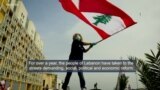 Move Against Corruption in Lebanon