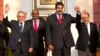 ALBA exige a EE.UU. anular sanción a Venezuela