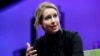 Theranos CEO: Wunderkind to Federal Indictment