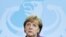 Merkel se comprometió a evitar la falta de pagos de Grecia.