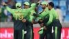 پاکستان نے سری لنکا کے خلاف دوسرا ون ڈے بھی جیت لیا