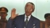 South Africa-born Lawyer Who Defended Mandela Dies
