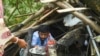 سمندری طوفان امفان سے بھارت اور بنگلہ دیش میں تباہی، 24 افراد ہلاک