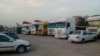 اعتصاب رانندگان و کامیون داران در ششمین روز نیز ادامه یافت
