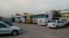 اعتصاب رانندگان و کامیون داران در ایران