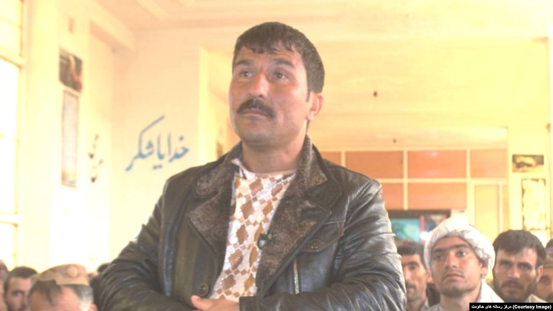 ضیاء فیضی خود ۲۲ سال معتاد بود