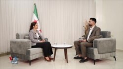 Siyasetmedara Naskirî Îlham Ehmed Qala Rewşa Nû ya Rojava û Sûrîyê Dike