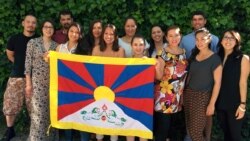 ཕ་མ་མི་རིགས་གཞན་དང་འདྲེས་མའི་བོད་མིའི་མཉམ་འཛོམས།