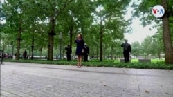 19 años de la tragedia del 9/11