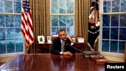 OBAMA