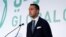Ngoại trưởng Italy Luigi Di Maio.