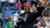 Serena Williams ประณามประธานสมาพันธ์เทนนิสรัสเซียเรื่องเหยียดเพศ และข่าวกีฬาโลก