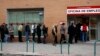 Spain's Unemployment Hits Record Numbers