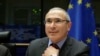 Putin's Foe Khodorkovsky Summoned for Questioning