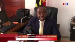 Investigação no Namibe para apurar tiroteio que causou morte de um pescador