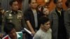 နာမည်ကောင်းရ ထိုင်းရဲအရာရှိ မူးယစ်ဆေးမှောင်ခိုမှုနဲ့ ဖမ်းဆီးခံရ