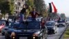 Syrian Government Claims Minimal Damage from Tripartite Attack