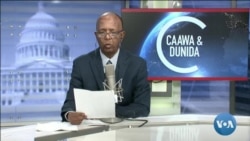Caawa iyo Dunida