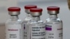 AstraZeneca Vaccine Less Effective Versus South African Variant