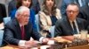 Tillerson pide a la ONU tomar medidas con Corea del Norte