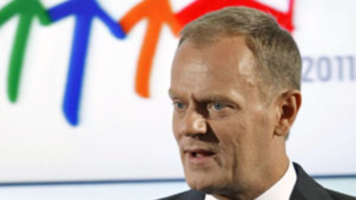 Poland Eu Presidency 2025 Polls 